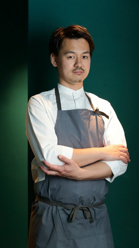 平山　秀仁 氏