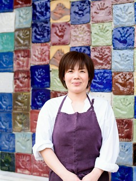 松下　ひかり 氏