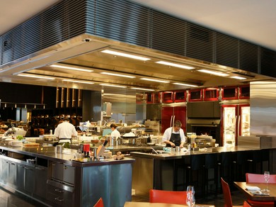 シェフのおすすめ料理