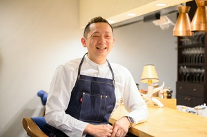 大原　正雄 氏