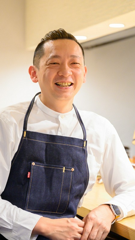 大原　正雄 氏