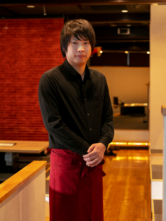 chef