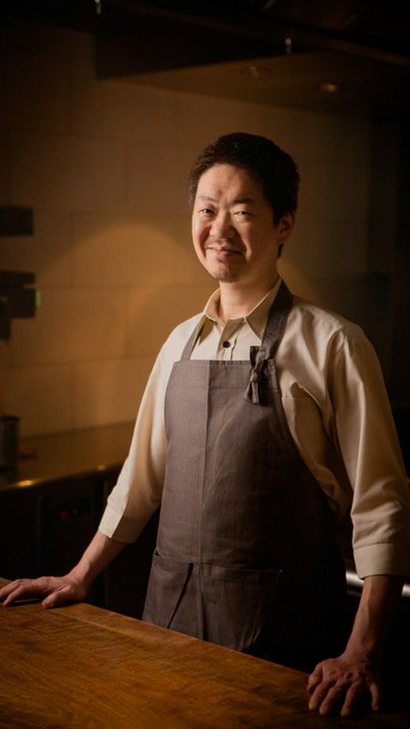 藤原　哲也 氏
