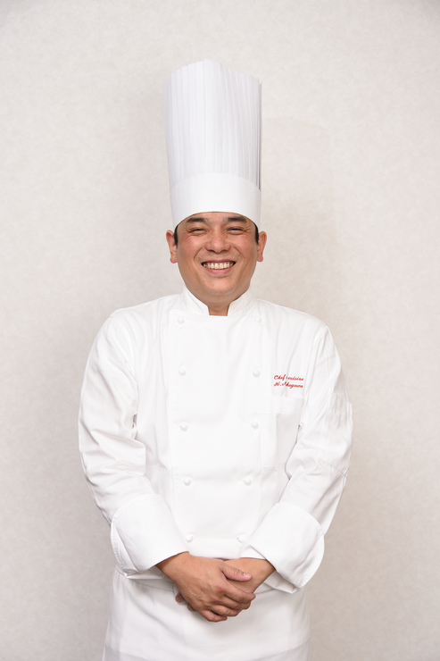 chef