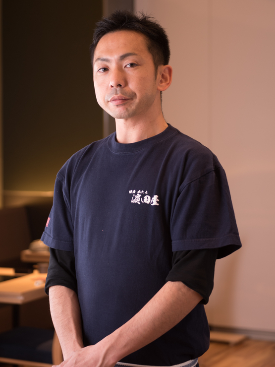 西村　信昭 氏