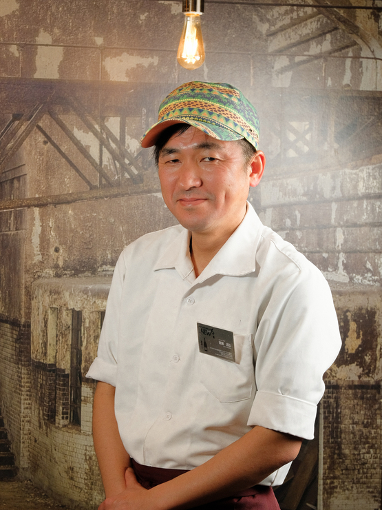 chef