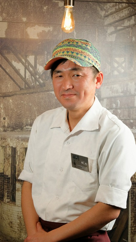 齋藤　昌弘 氏
