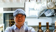 前田 洋昭 氏
