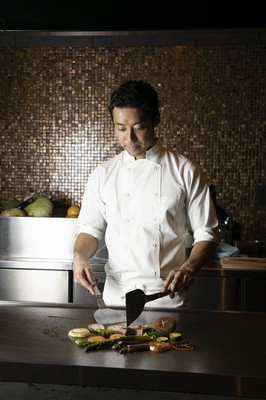 菊地　大二郎 氏