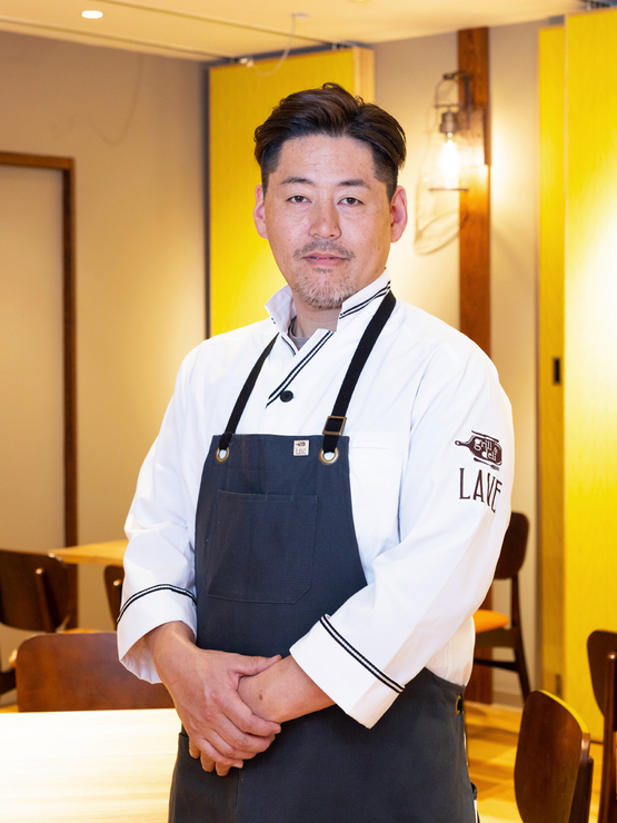 chef