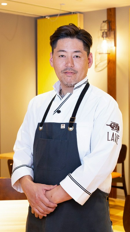 戸邉　友一 氏