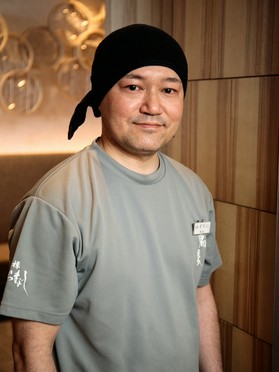 水谷　正行 氏