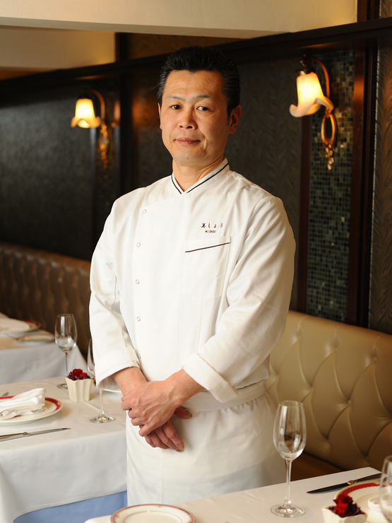 chef