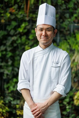 石井　元 氏