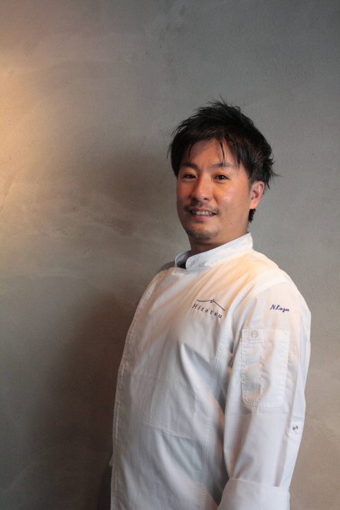 chef