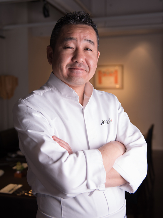 篠原　和夫 氏