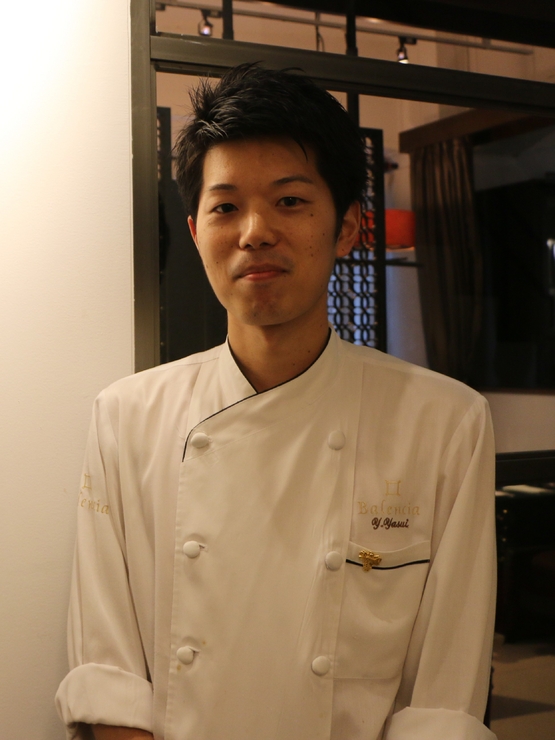 Yasui Yu
