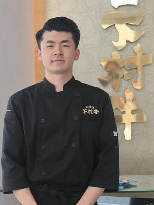 小野山　景大 氏