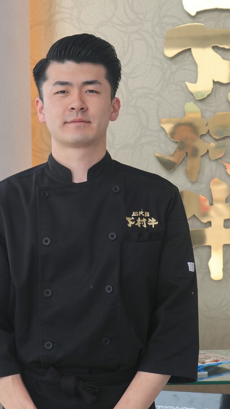 小野山　景大 氏