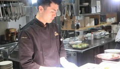 小野山　景大 氏