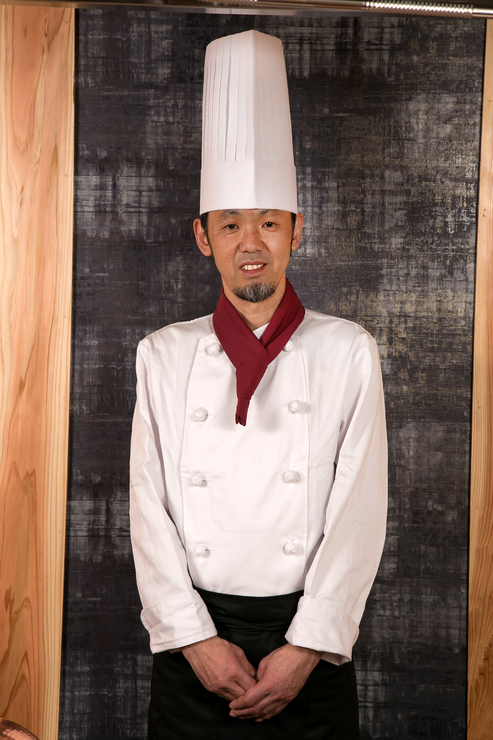 chef