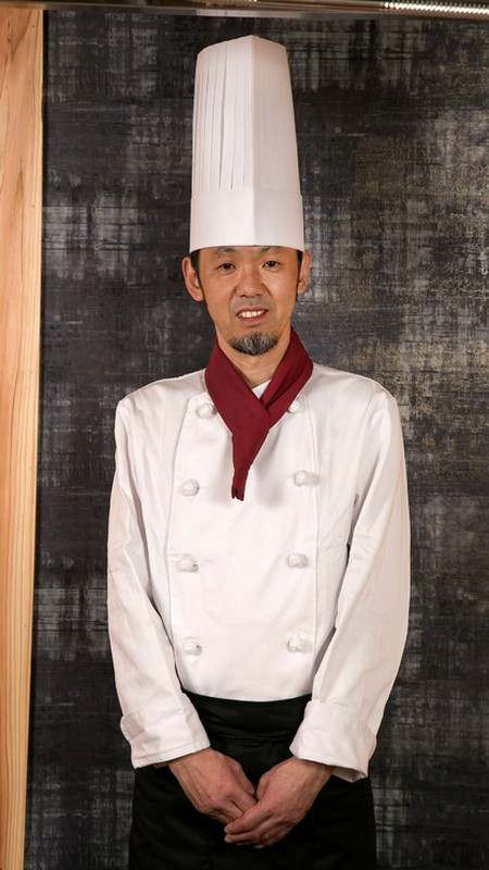 古寺　孝厚 氏