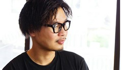 妻木 伸行 氏