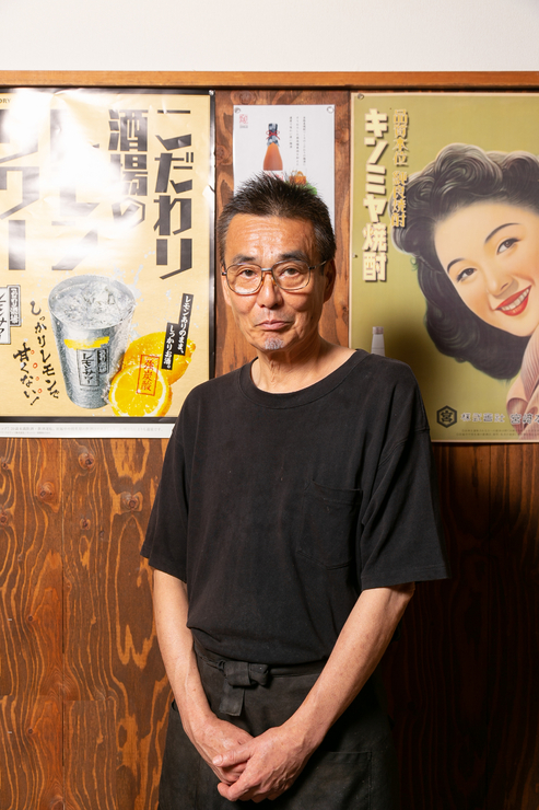 田嶋　浩一 氏