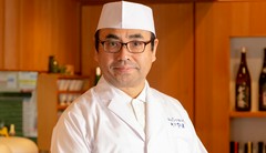 濱田　憲司 氏