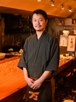 高橋　孝史郎 氏