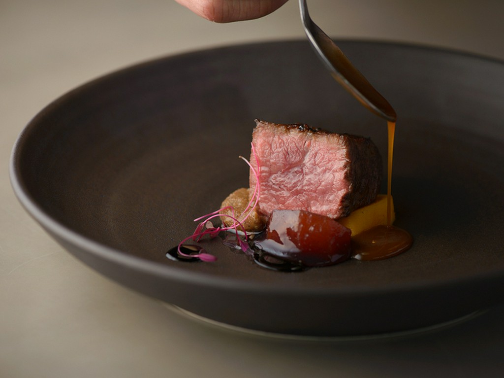 respiracion　レスピラシオン