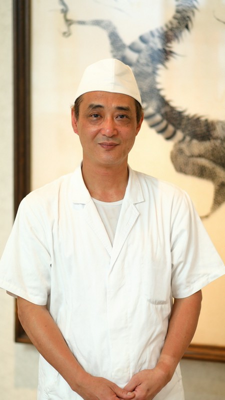 西條　潔 氏