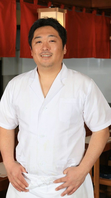 森　豊史 氏