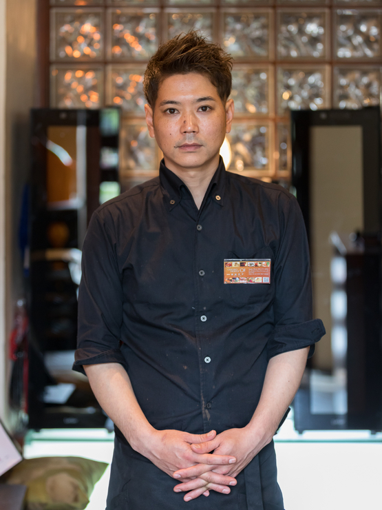 Arakaki Yohei