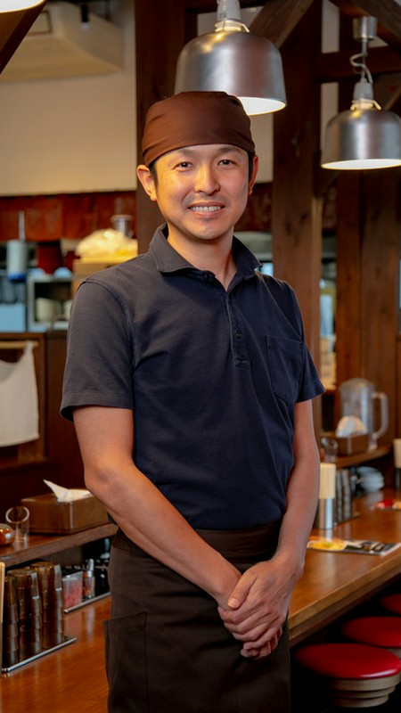 井上　裕令		 氏