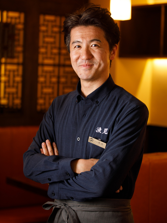 chef