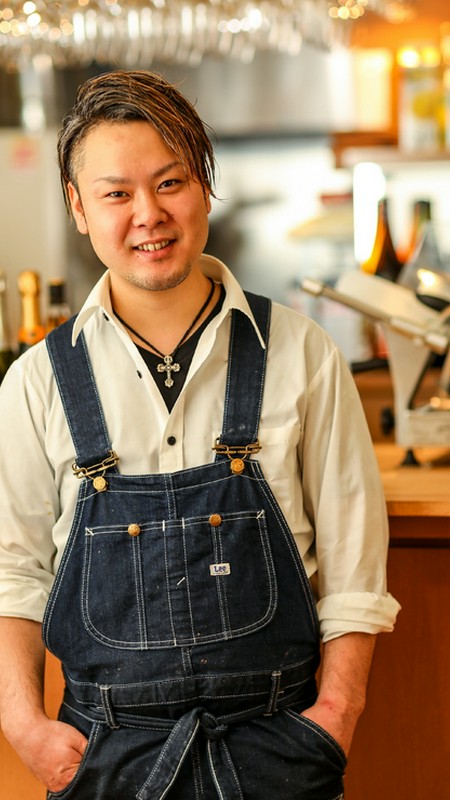 八木　匠 氏