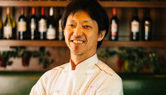 坂東　誠 氏