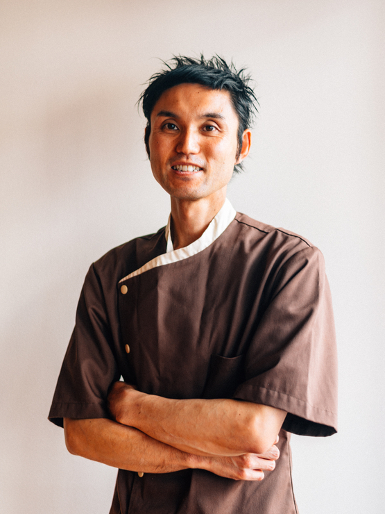 半田 　雄大 氏