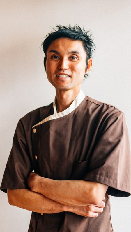 半田 　雄大 氏