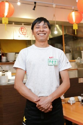 ナオ 氏