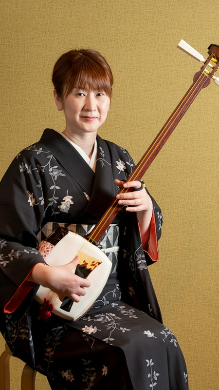 田邊　美幸 氏