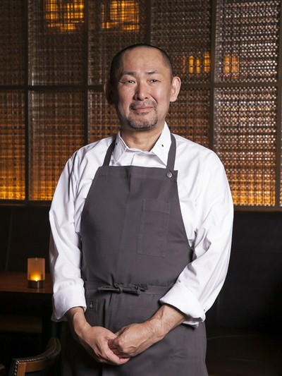 ブルーノート東京 表参道/青山/フレンチ 料理人 長澤 宜久 氏 | ヒトサラ