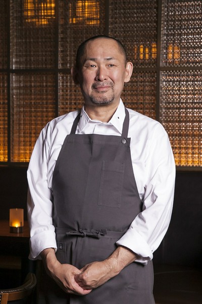 ブルーノート東京 表参道/青山/フレンチ 料理人 長澤 宜久 氏 | ヒトサラ