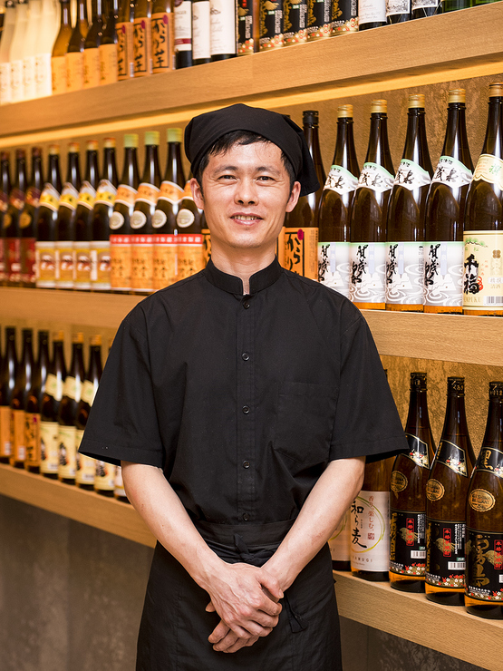 吉田　大樹 氏
