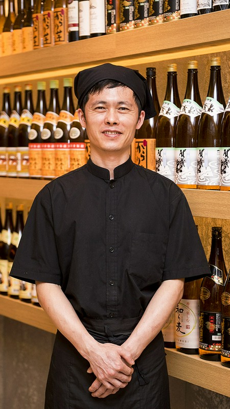吉田　大樹 氏