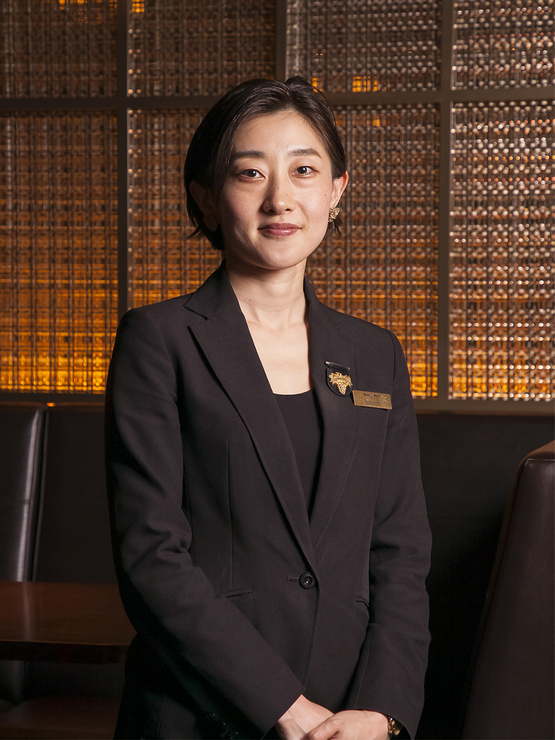 今野　明日香 氏