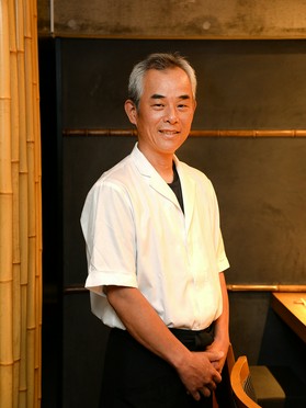 中島　清光 氏