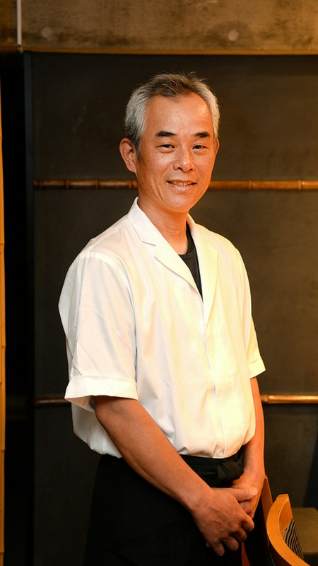 中島　清光 氏