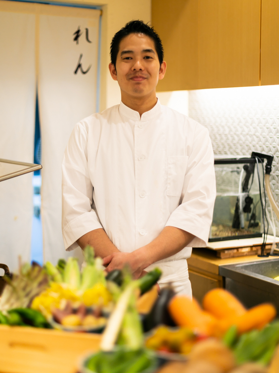 chef